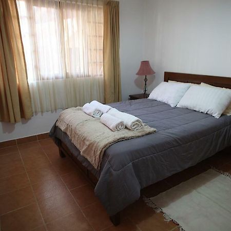 Casa Los Jazmines ซูเกร ภายนอก รูปภาพ