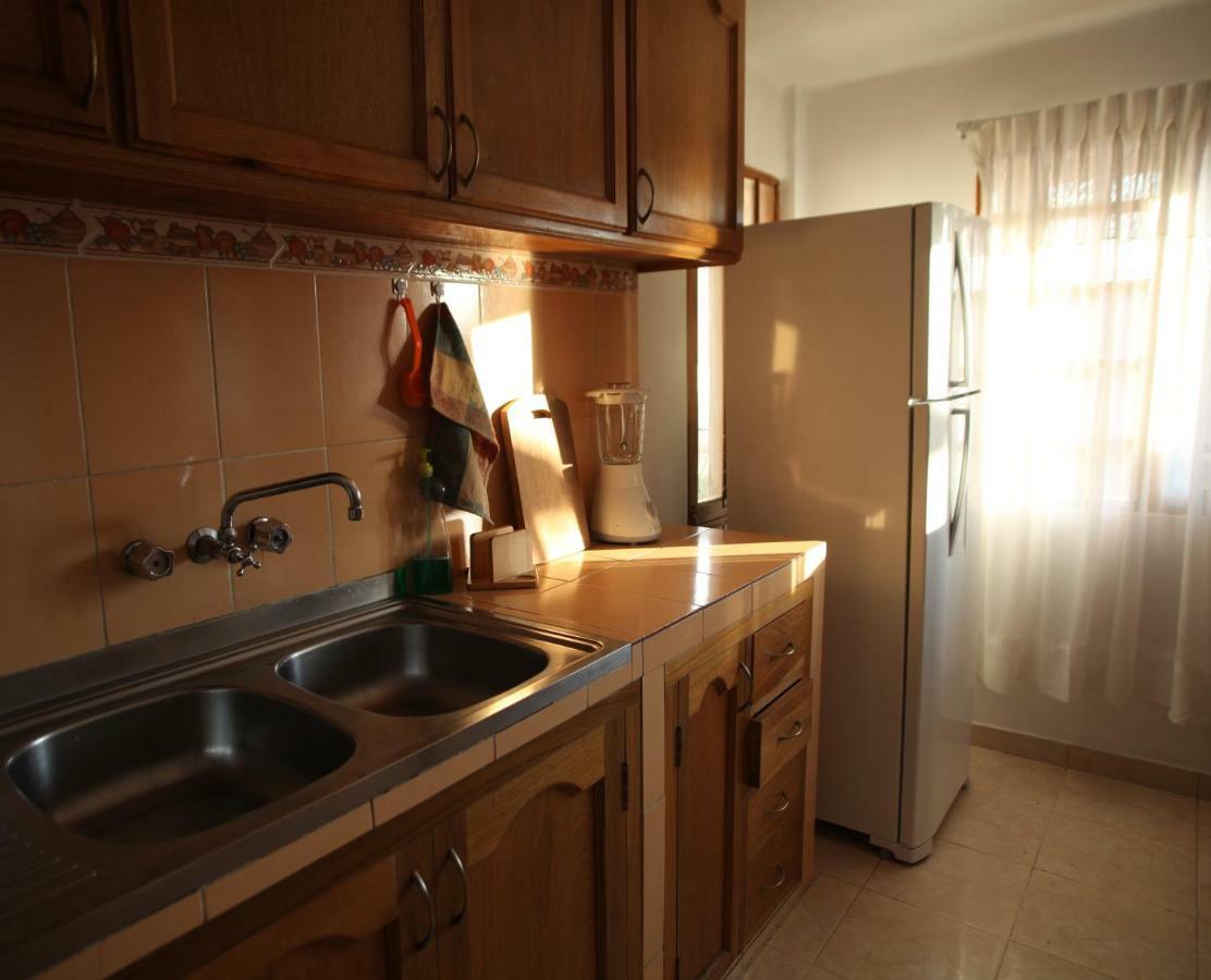 Casa Los Jazmines ซูเกร ภายนอก รูปภาพ