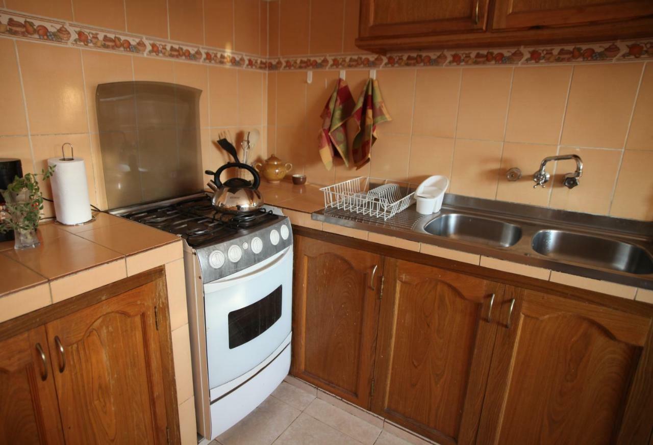Casa Los Jazmines ซูเกร ภายนอก รูปภาพ