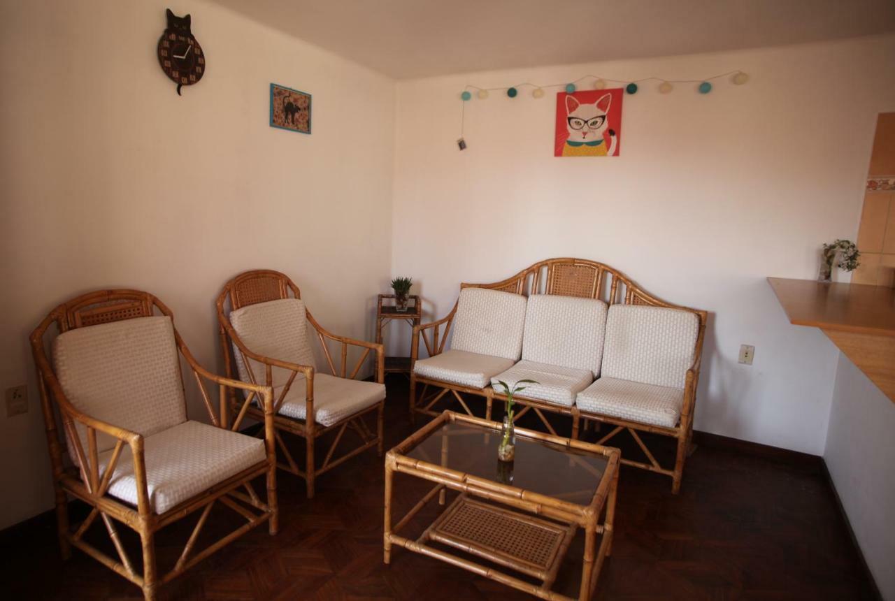 Casa Los Jazmines ซูเกร ภายนอก รูปภาพ