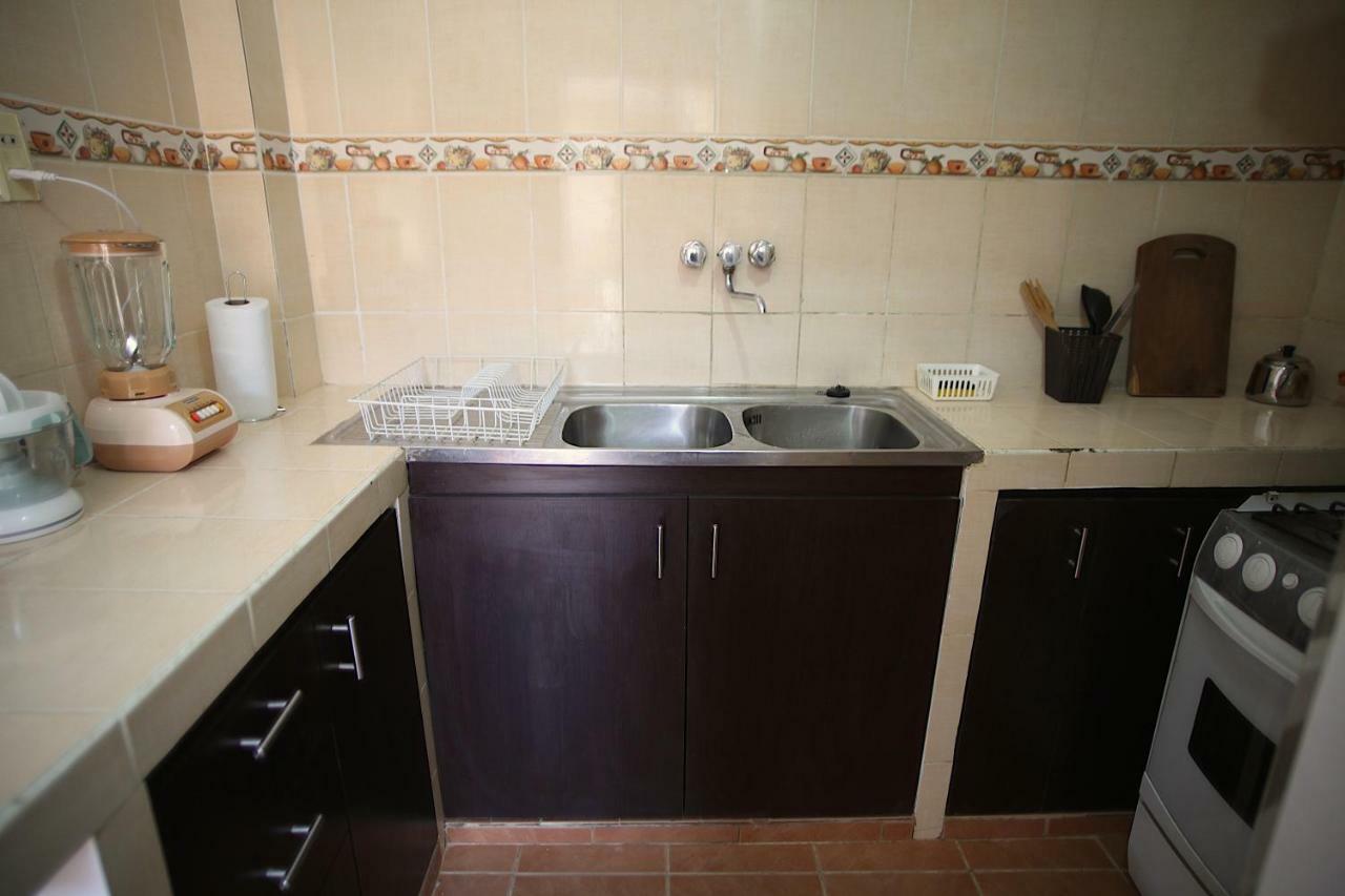 Casa Los Jazmines ซูเกร ภายนอก รูปภาพ
