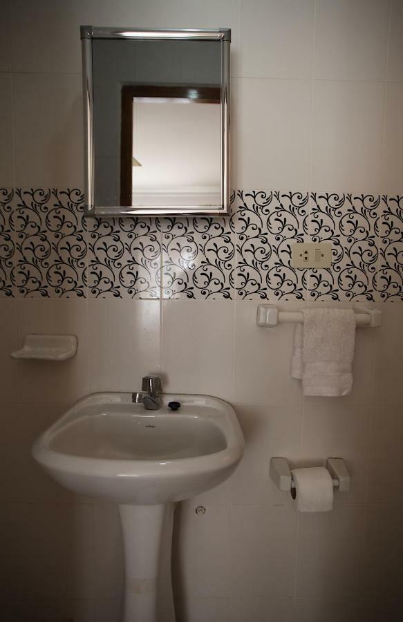 Casa Los Jazmines ซูเกร ภายนอก รูปภาพ