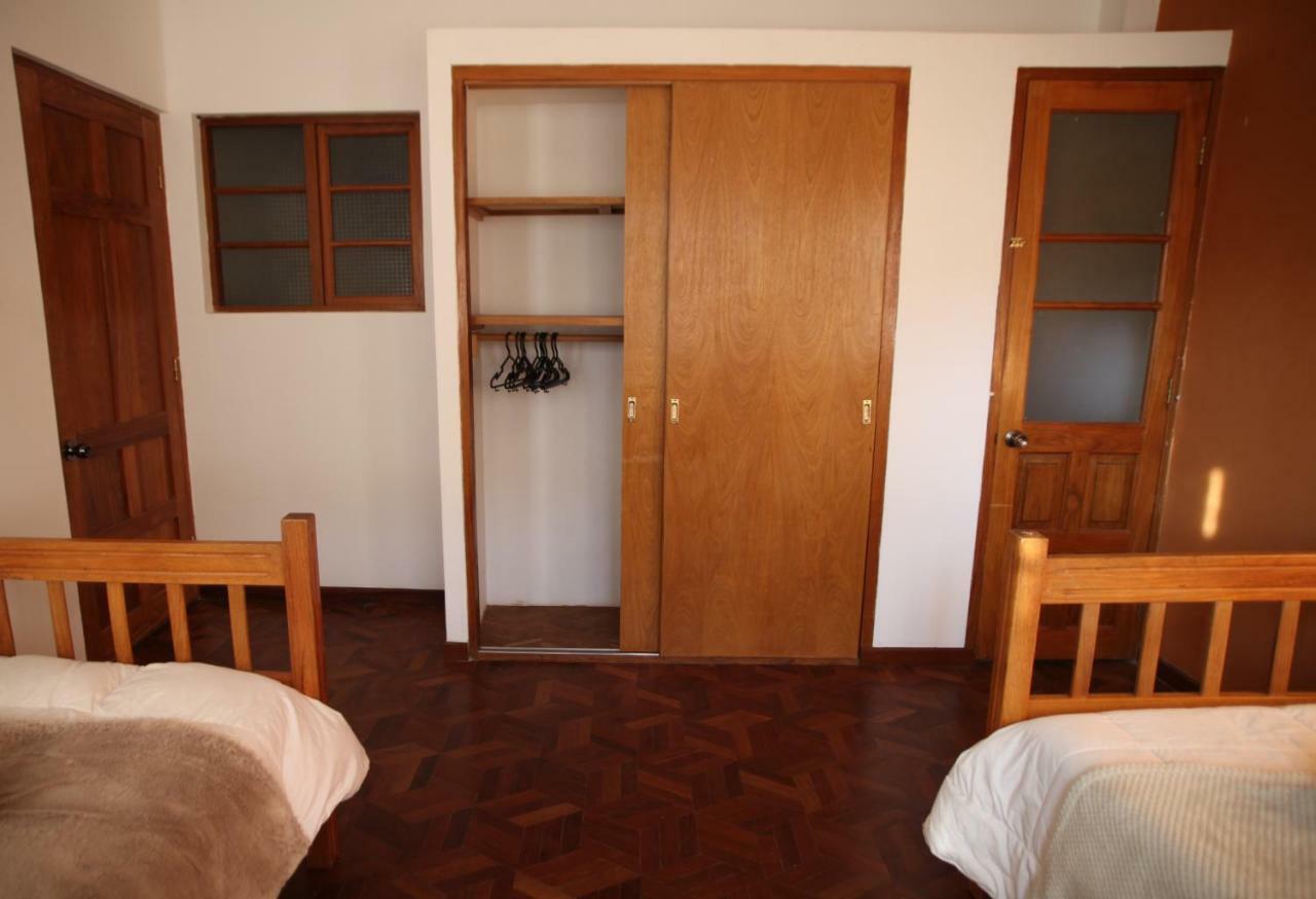 Casa Los Jazmines ซูเกร ภายนอก รูปภาพ