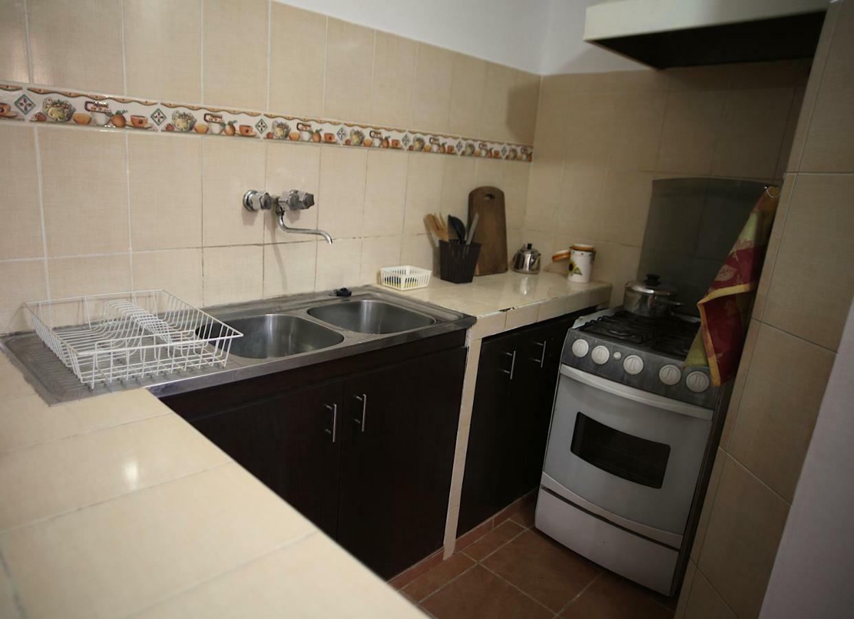 Casa Los Jazmines ซูเกร ภายนอก รูปภาพ