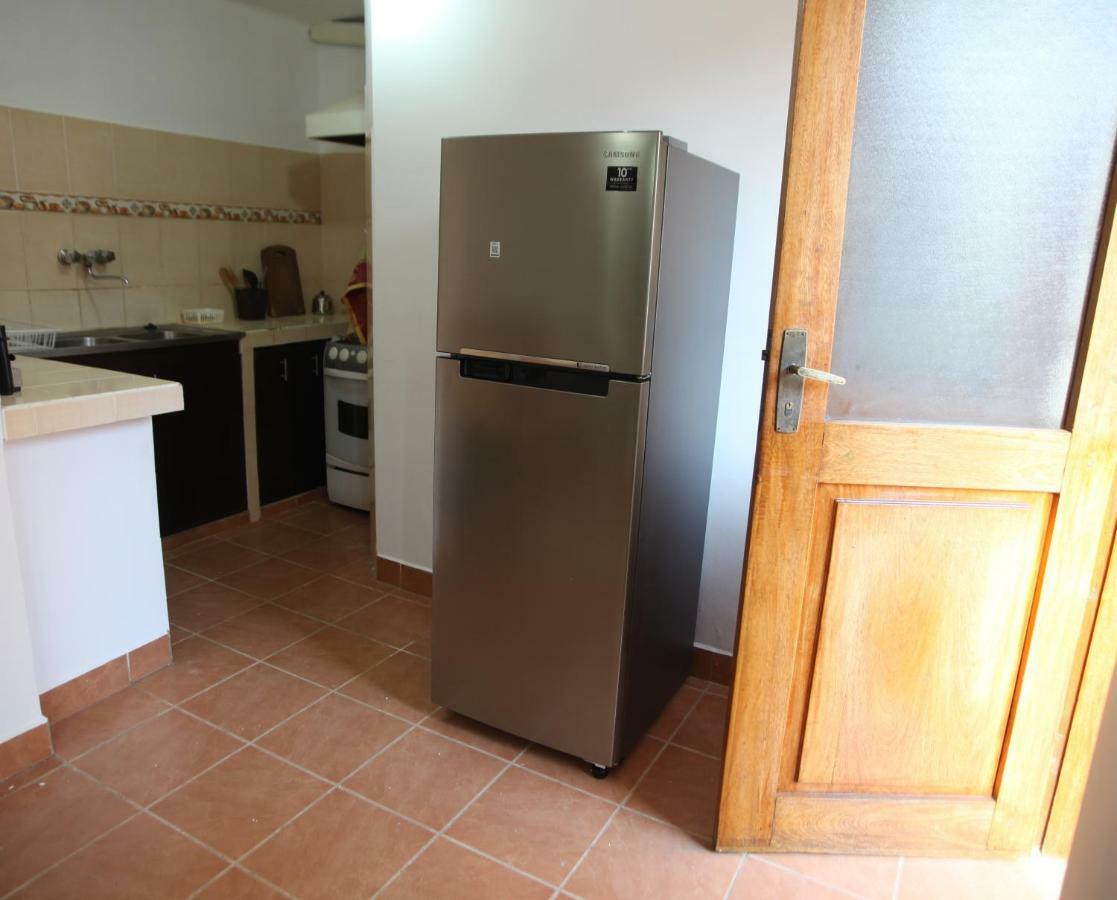 Casa Los Jazmines ซูเกร ภายนอก รูปภาพ