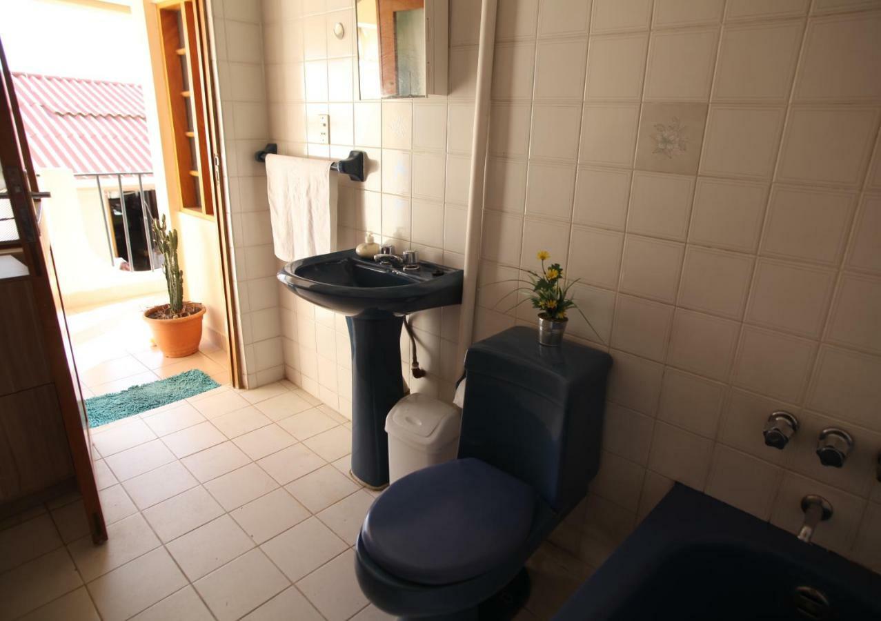 Casa Los Jazmines ซูเกร ภายนอก รูปภาพ