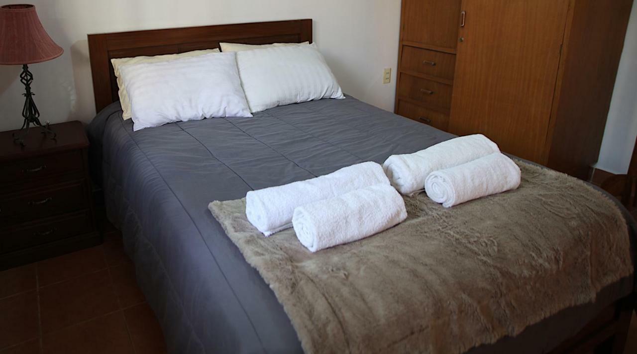Casa Los Jazmines ซูเกร ภายนอก รูปภาพ