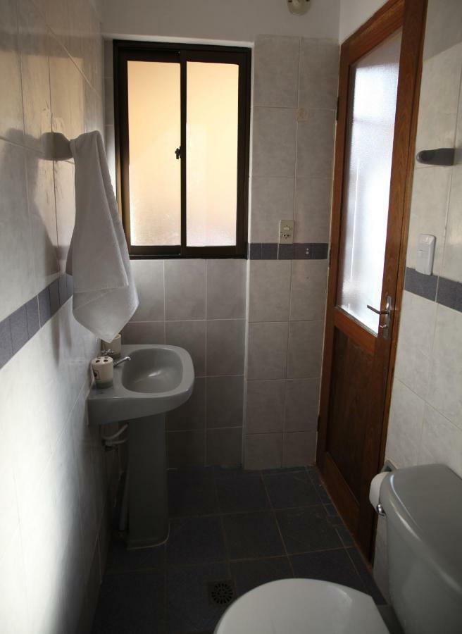Casa Los Jazmines ซูเกร ภายนอก รูปภาพ