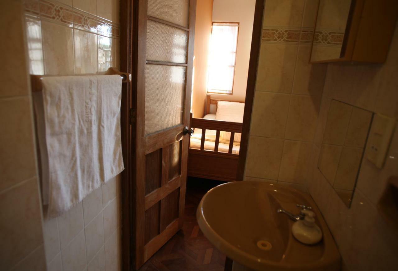 Casa Los Jazmines ซูเกร ภายนอก รูปภาพ