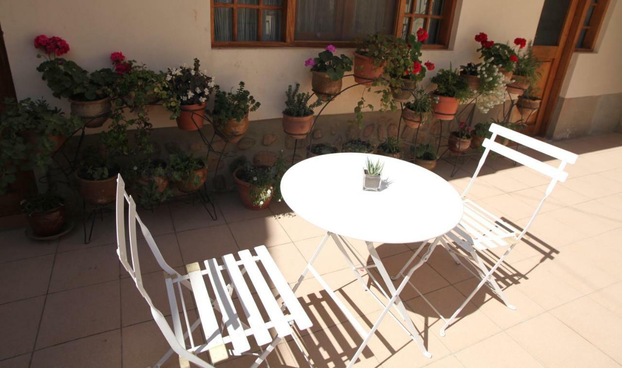 Casa Los Jazmines ซูเกร ภายนอก รูปภาพ