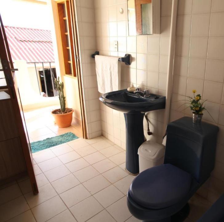 Casa Los Jazmines ซูเกร ภายนอก รูปภาพ